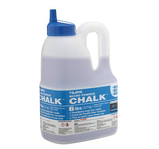 Tajima PLC2-B2700 - Micro Chalk 6lbs