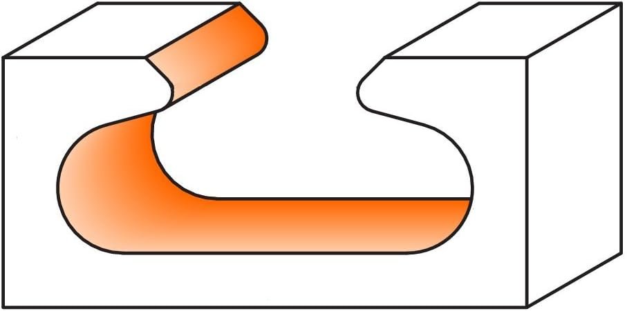 CMT 855.603.11 - Embout à tirer pour les doigts 1-1/2"