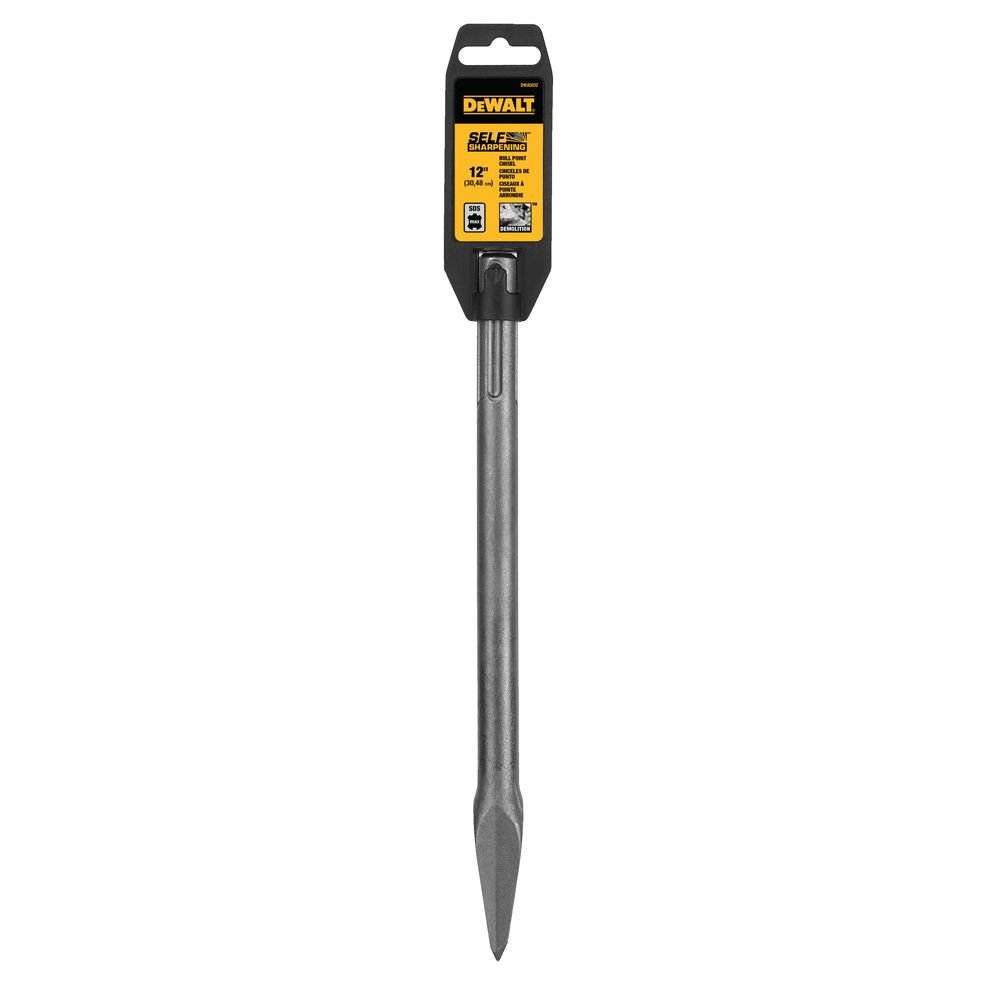 DEWALT DWA5962-SDS Max 15-1/2" Cold Chisel