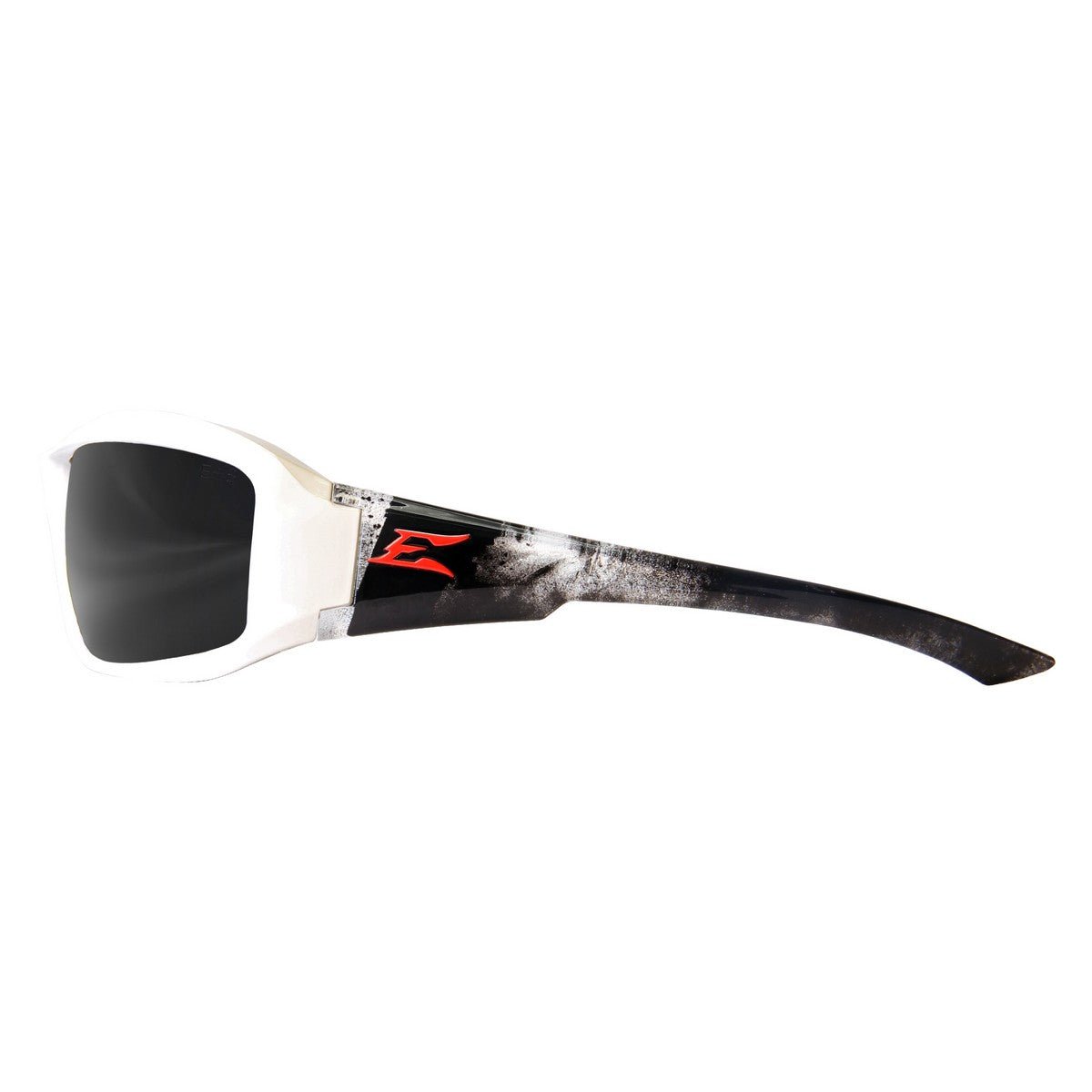 Edge XB446-V2-Brazeau Vigilante 2 - White / Smoke