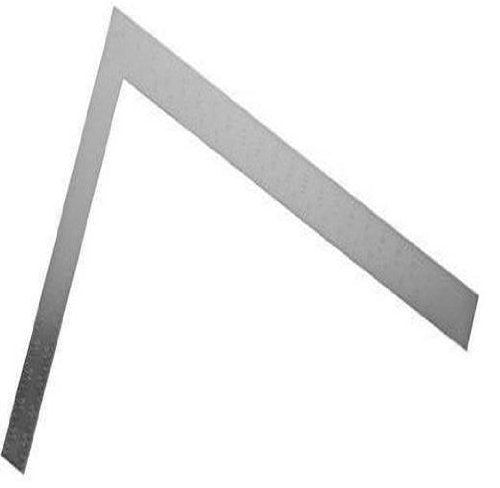 Stanley 45-500 -  24 inch Steel Carpenter Square