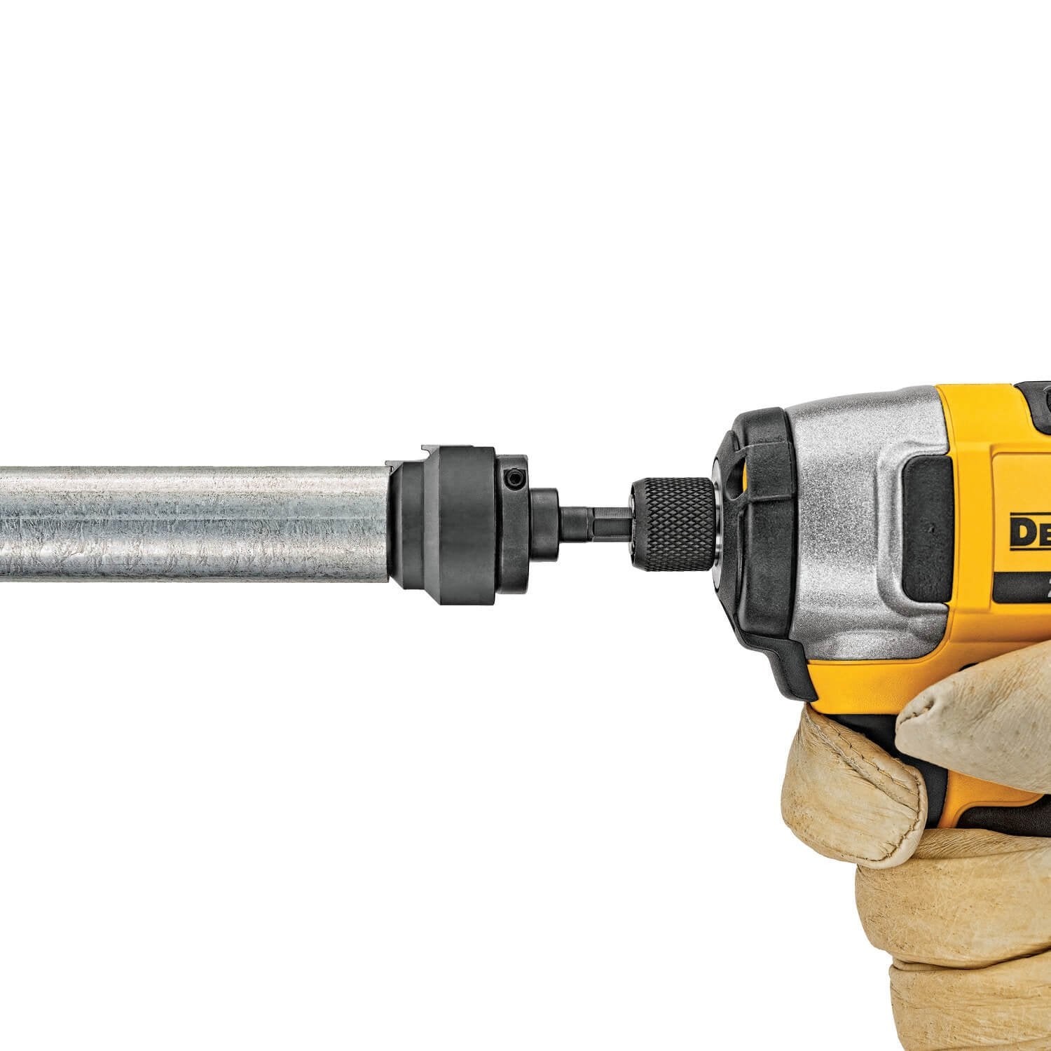 DEWALT   DWA2600IR  IMPACT READY® CONDUIT REAMER