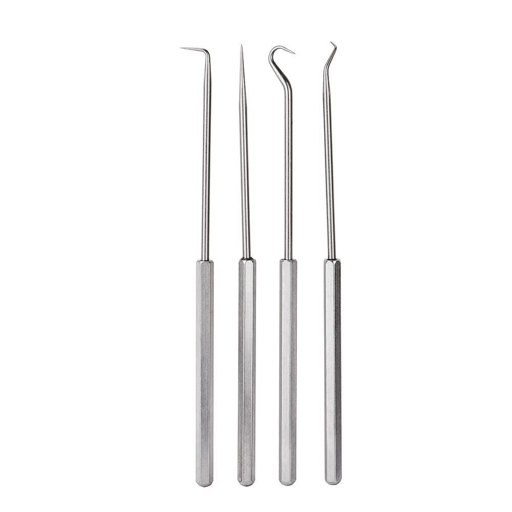 Empire 2740 - 4pc Pick Set