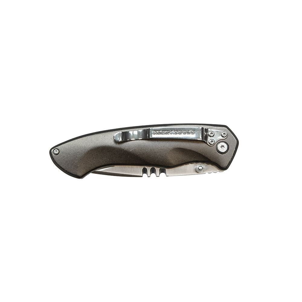 Klein 44201  -  Electrician's Pocket Knife