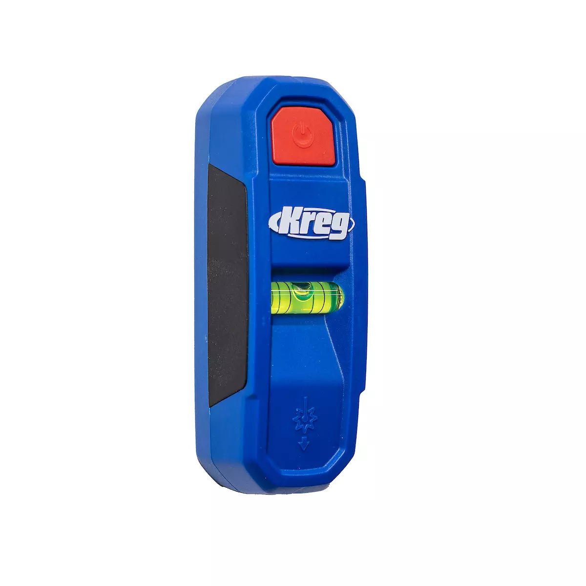 KREG KMM1000LZ - Magnetic Stud Finder With Laser-mark