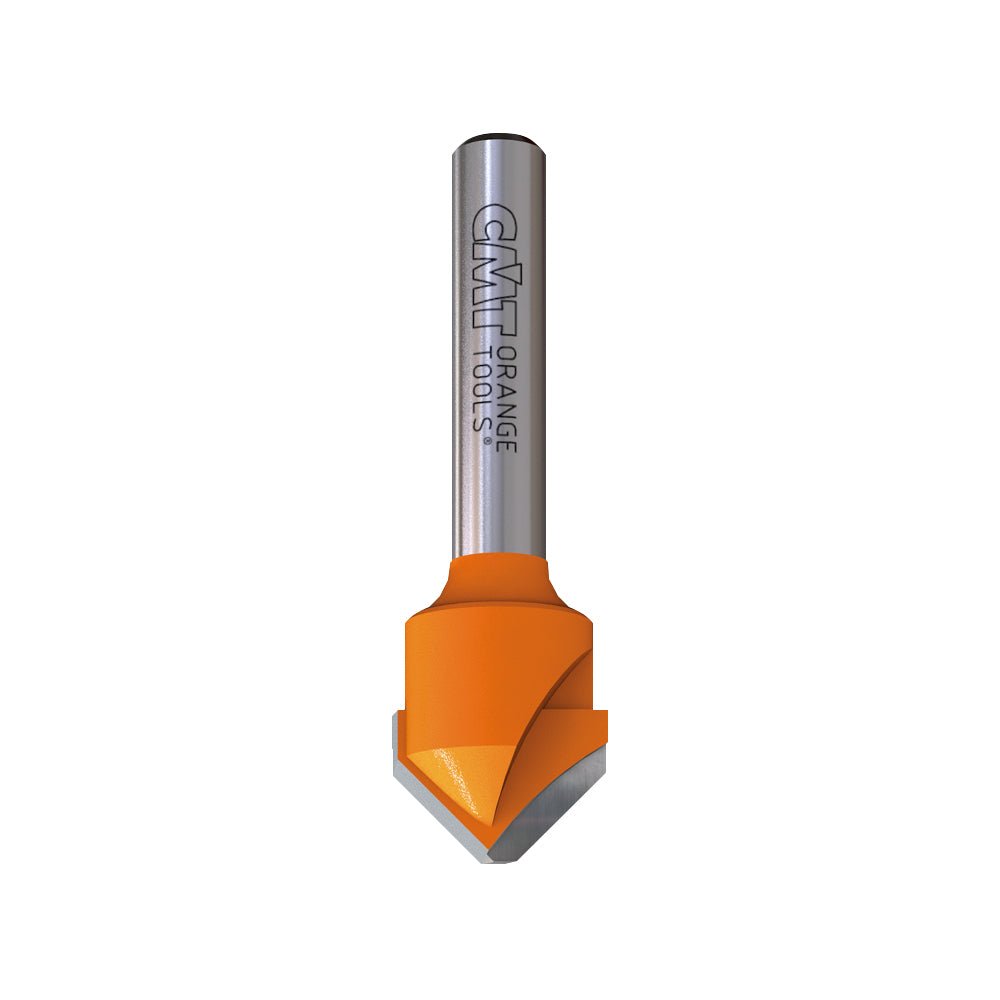 CMT 815.001.11 - V-Grooving Router Bit