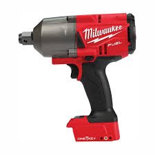 Milwaukee  2864-20  -  M18 FUEL™ w/ ONE-KEY™ High Torque Impact Wrench 3/4" Friction Ring Bare Tool