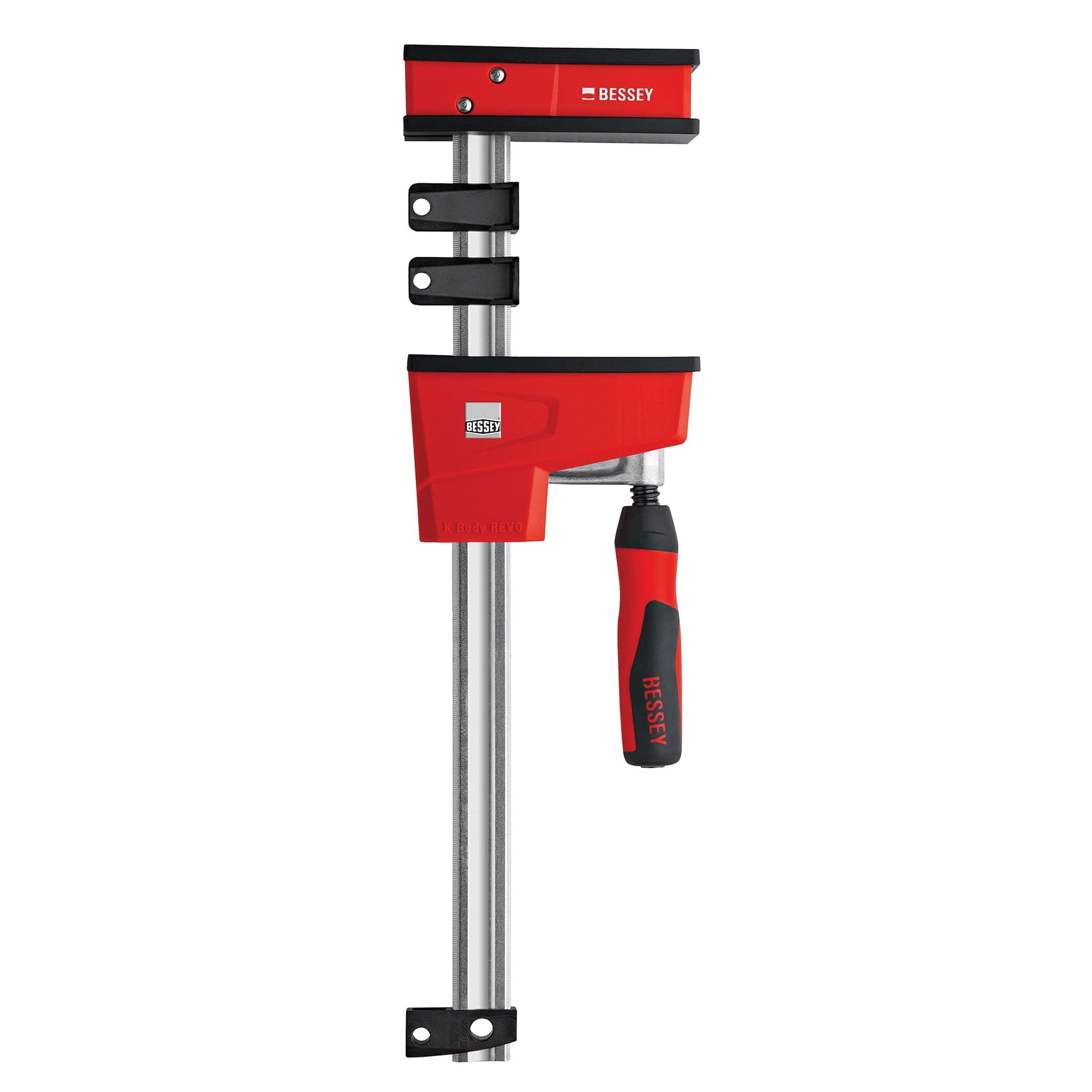 Bessey KRE3531, 31'' K BODY REVOlution (KRE) Parallelklemme 59003