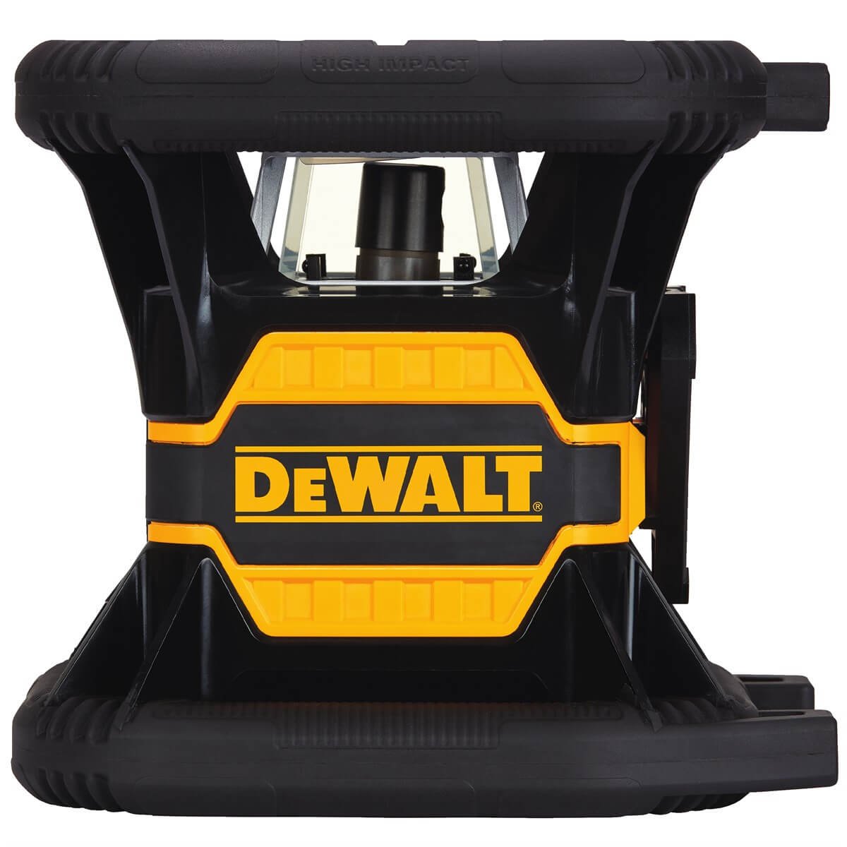 DEWALT DW080LGS -  20V MAX* TOOL CONNECT™ GREEN TOUGH ROTARY LASER