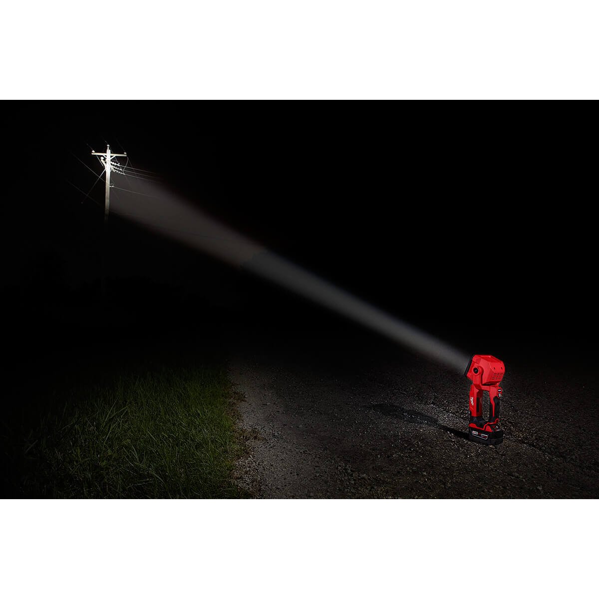 Milwaukee 2354-20 M18 Search Light