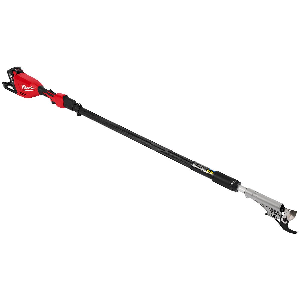 Milwaukee 3008-21- M18™ Brushless Telescoping Pole Pruning Shears Kit