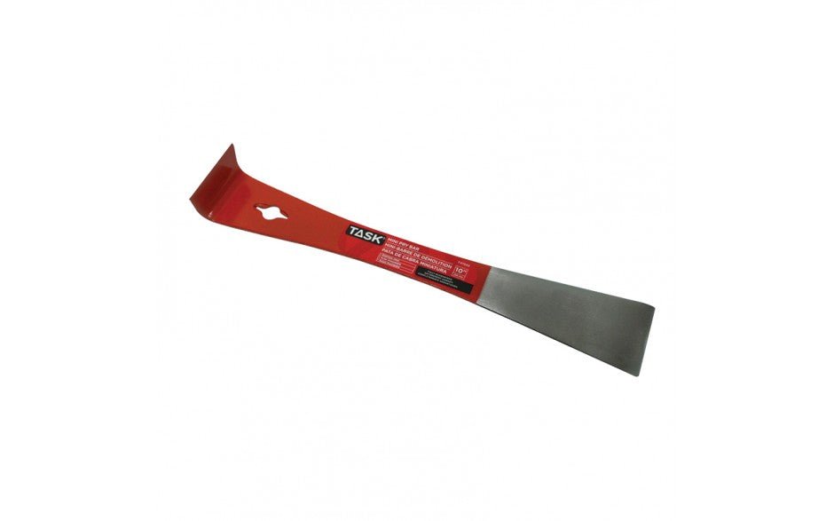 Task T47055 - 10" Mini Pry Bar