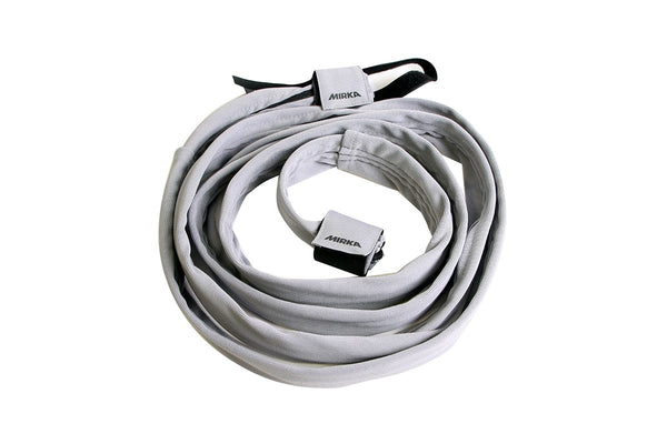 Mirka MIE6515911 - Sleeve for Hose and Cable 3,8 m