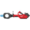 Milwaukee 2875R-21 M18 FORCE LOGIC 5" Underground Cable Cutter Kit with Wireless Remote