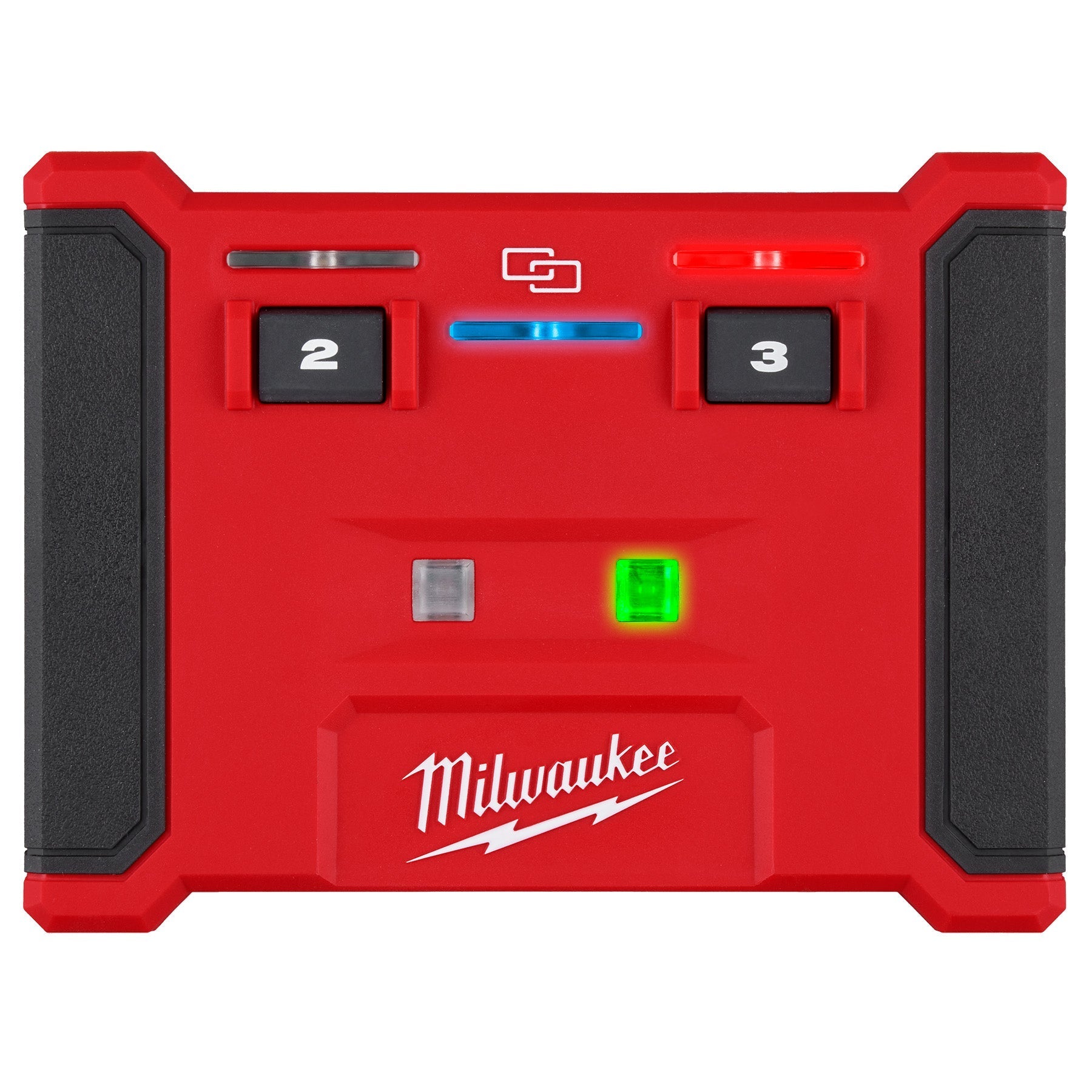 Milwaukee 2875R-21 M18 FORCE LOGIC 5" Underground Cable Cutter Kit with Wireless Remote