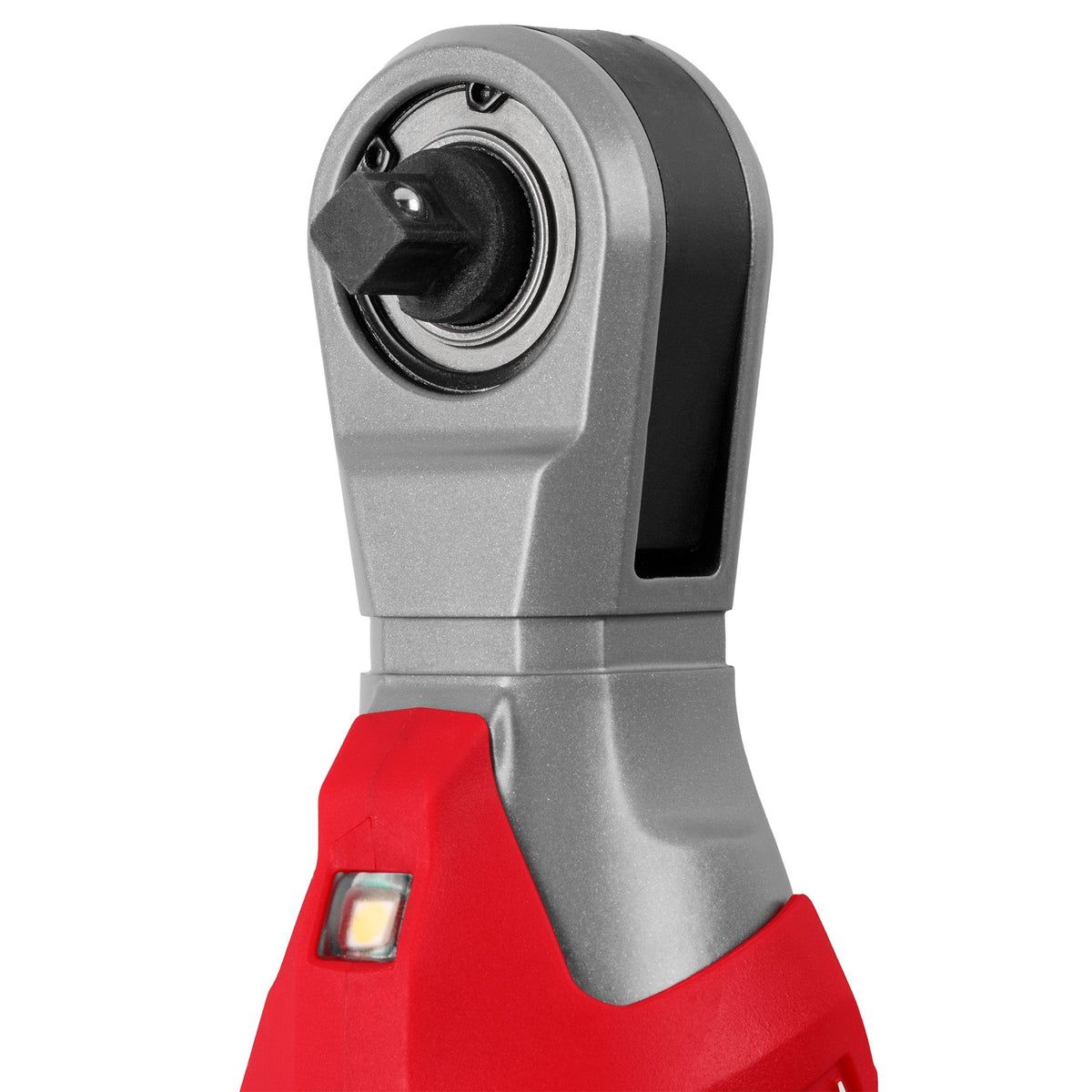 Milwaukee 3052-20 - Milwaukee 3052-20 M12 FUEL™ 1/4" Ratchet (View 6)