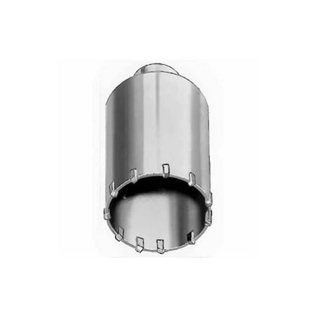 Milwaukee 48-20-5025 - Milwaukee 48-20-5025 SDS Plus Thin Wall Carbide Tipped Core Bit 1-1/2" (View 2)