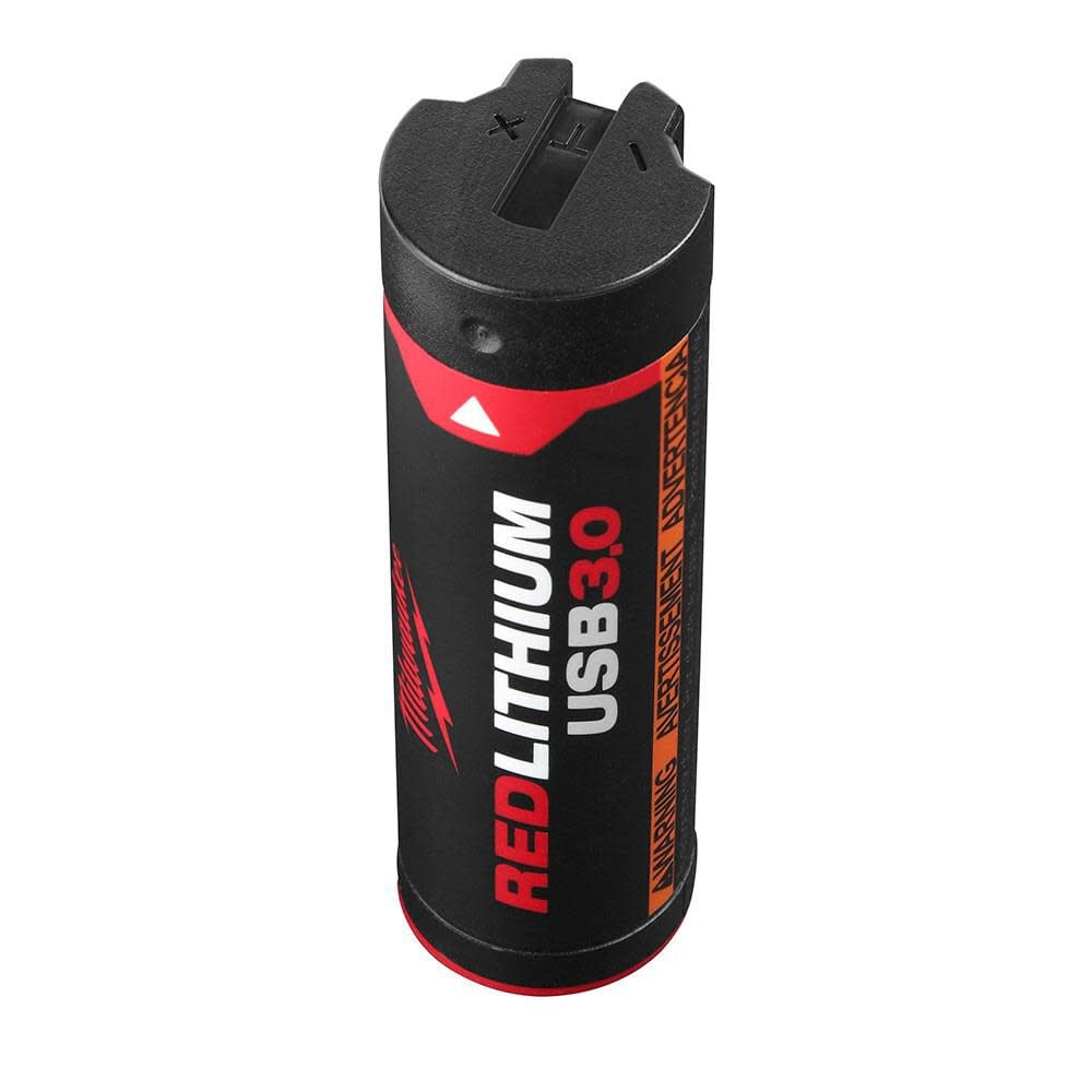 Milwaukee 48-11-2131 - REDLITHIUM™ USB 3.0AH Battery