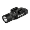 Olight BALDRPROR Baldr Pro R Tactical Flashlight with Green Laser, Rail Mount