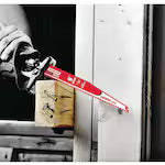 DIABLO DS0906VCW10C - 9" 5/7TPI Carbide Demo Demon Recip Blade for Nail-Embedded Wood (10pk)