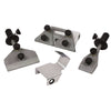 KING CANADA KM-130 - 4-Piece Wet/Dry Sharpener Accessory Kit