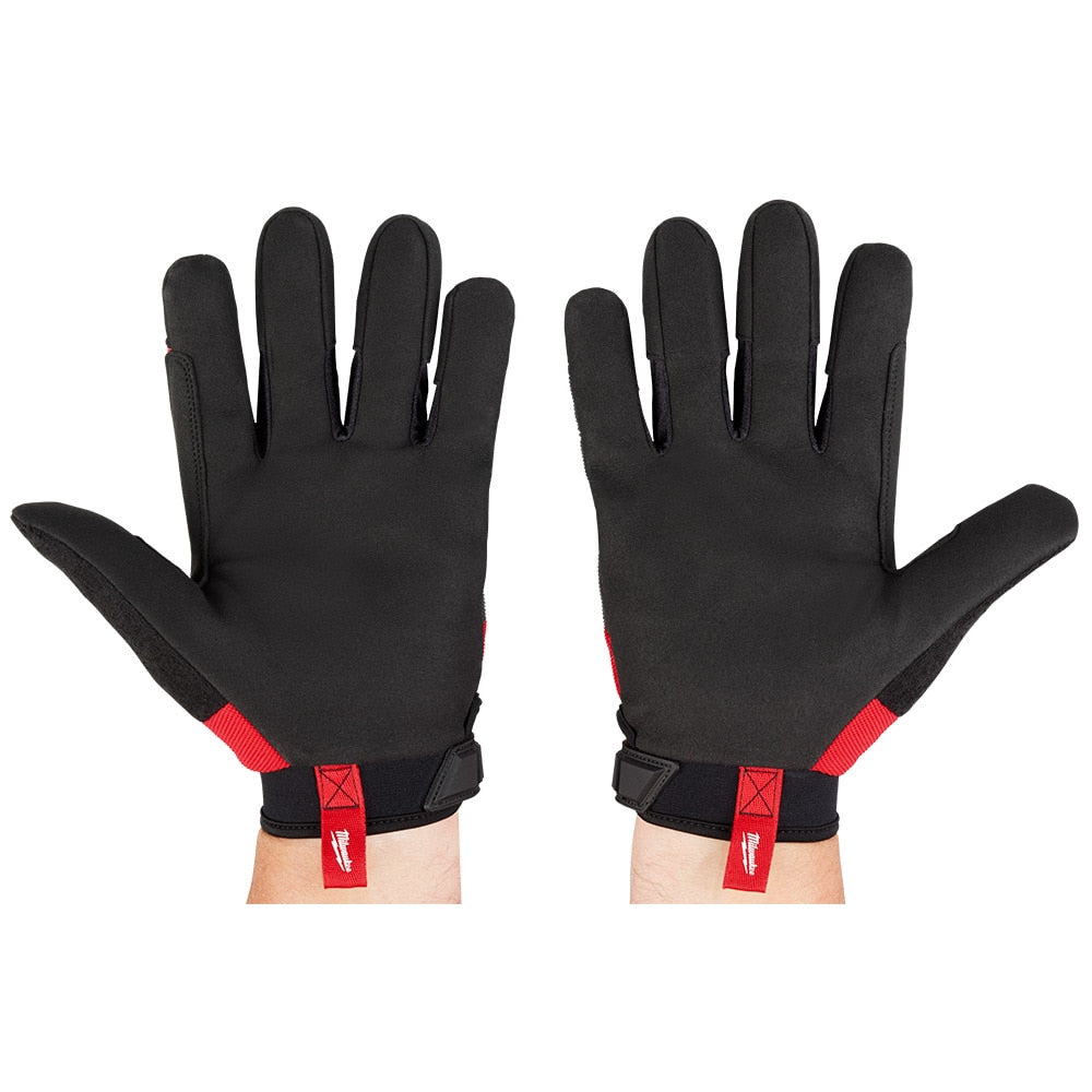 Milwaukee 48-73-8524 - 2X-Large Lightweight Work Gloves