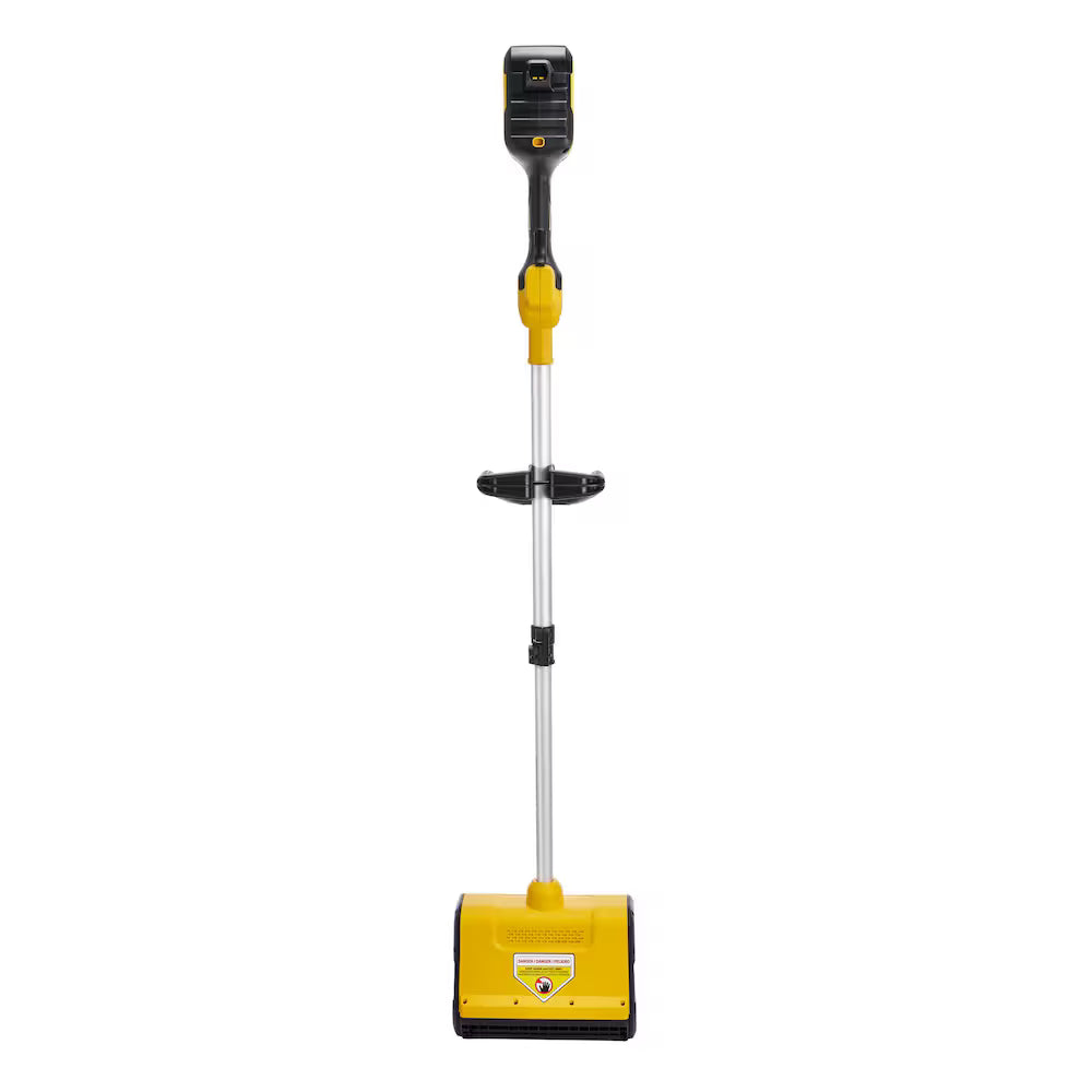 DEWALT DXSVXA2016-002 - 20V MAX 10-Inch Brushless Cordless Snow Shovel (Tool Only)