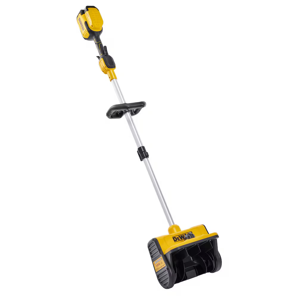 DEWALT DXSVXA2016-002 - 20V MAX 10-Inch Brushless Cordless Snow Shovel (Tool Only)
