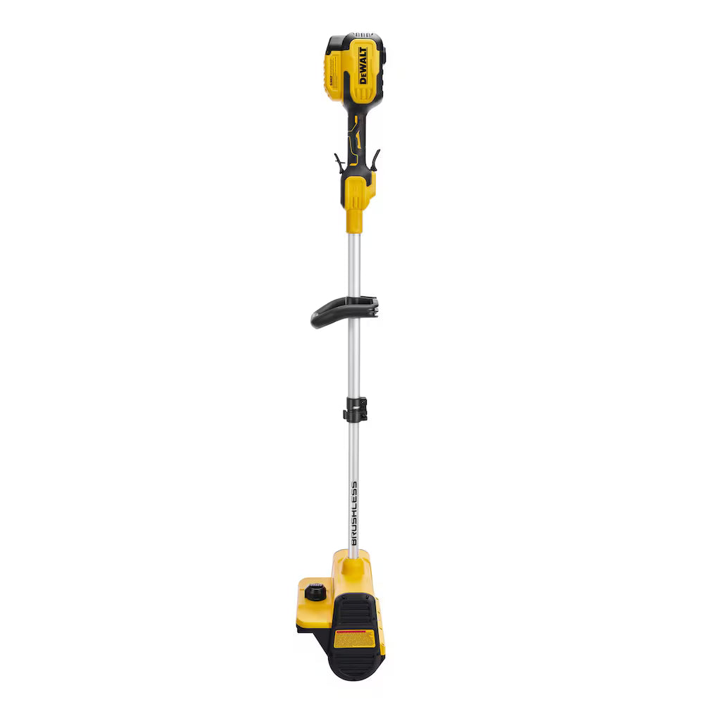 DEWALT DXSVXA2016-002 - 20V MAX 10-Inch Brushless Cordless Snow Shovel (Tool Only)