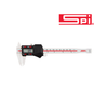 SPI 910013 - 12" IP67 Coolant Proof Electronic Caliper w/Thumbwheel (Made to Order)