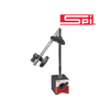 SPI 910064 - Magnetic Indicator Base (6" Rod with Universal Clamp and 3/8" Hole Diameter)