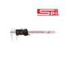 SPI 910080 - 12" Absolute (ABS) Electronic Caliper w/Thumb Wheel (Made to Order)