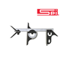 SPI 910175 - 4pc 12" Combination Square Set (Made to Order)
