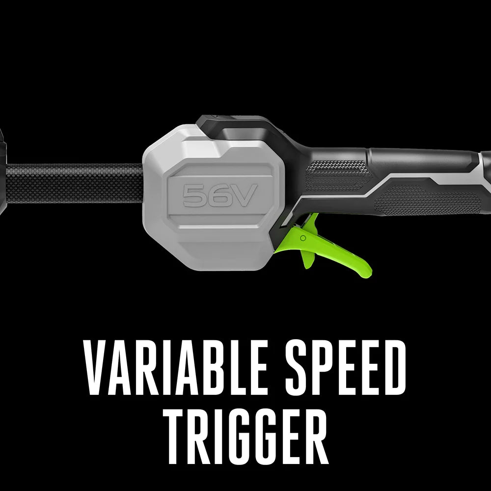 EGO PH1420 POWER+ Carbon Fiber Multi-Head System Power Head (Tool Only)