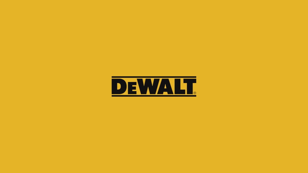 Load video: DEWALT DCE531B 20V MAX* Pencil Vibrator, Tool Only - product video