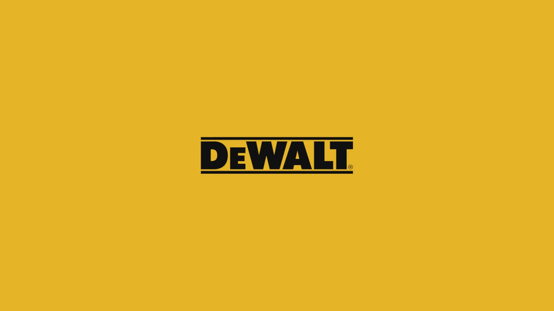 DEWALT DCL043 20V MAX* LED Work Light, Pivoting Head - product video