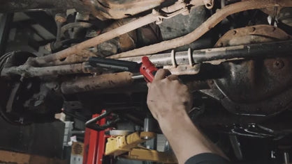 Milwaukee 2128-22 REDLITHIUM™ USB Stick Light W/ Magnet & Charging Dock - product video