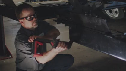 Milwaukee 2126-20 M12™ Underbody Light - product video