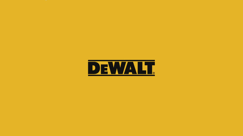 DEWALT DCB606-2-20V MAX* Batteries, Premium, 6.0-Ah, 2-Pack video