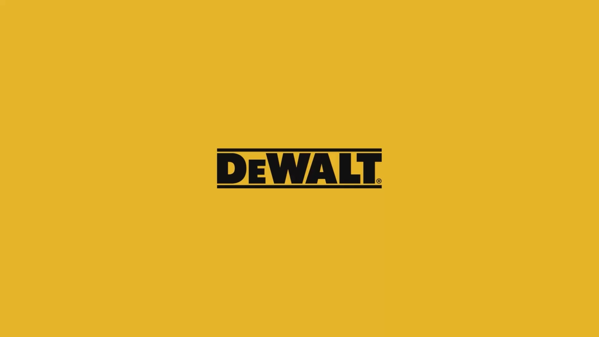 Load video: DEWALT DCE154E1 - 20V MAX XR® 1-1/4 in. Copper Tubing Cutter Kit