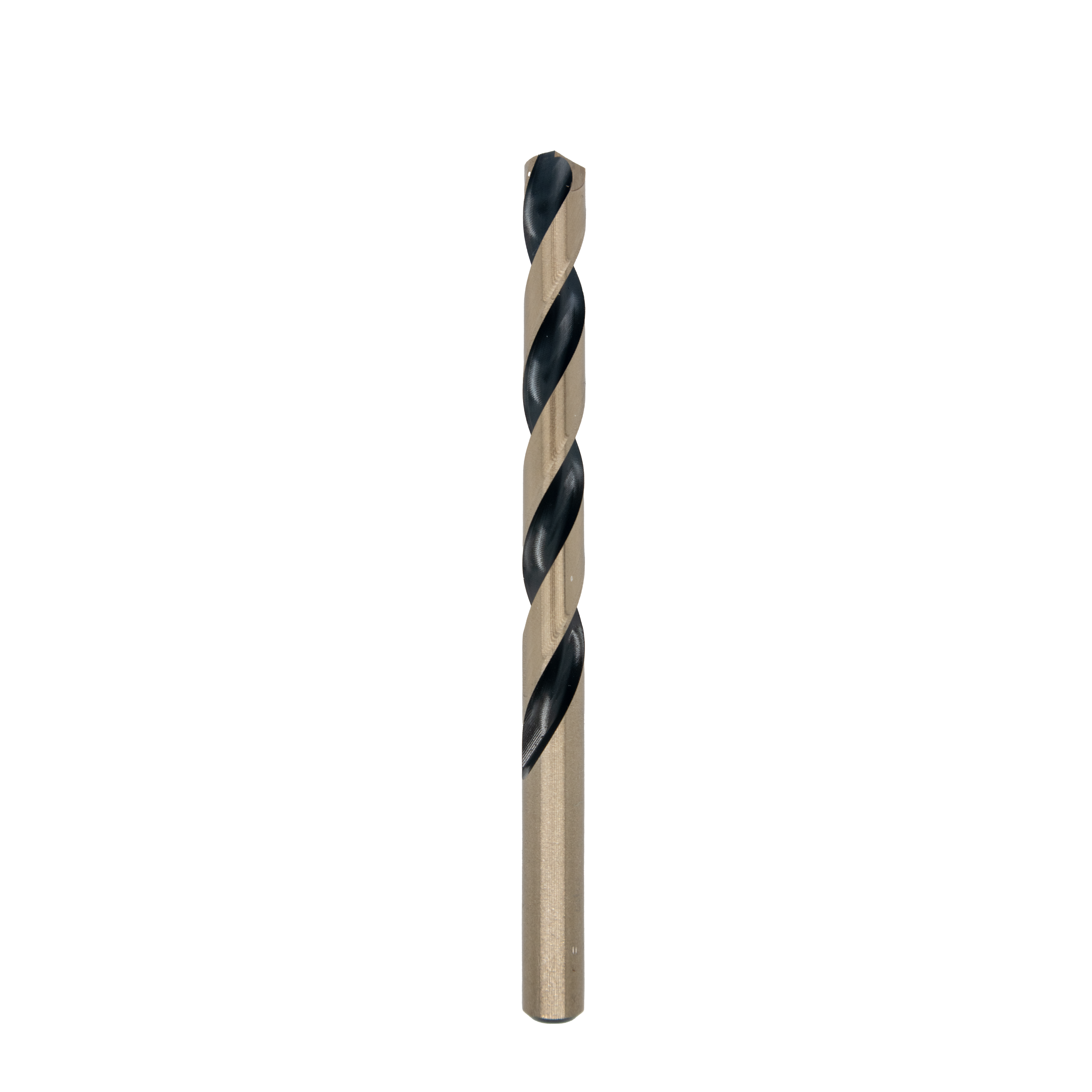 Norseman - Type 190-AG Magnum Super Premium 135° Split Point Jobber Length Fractional Drill Bits