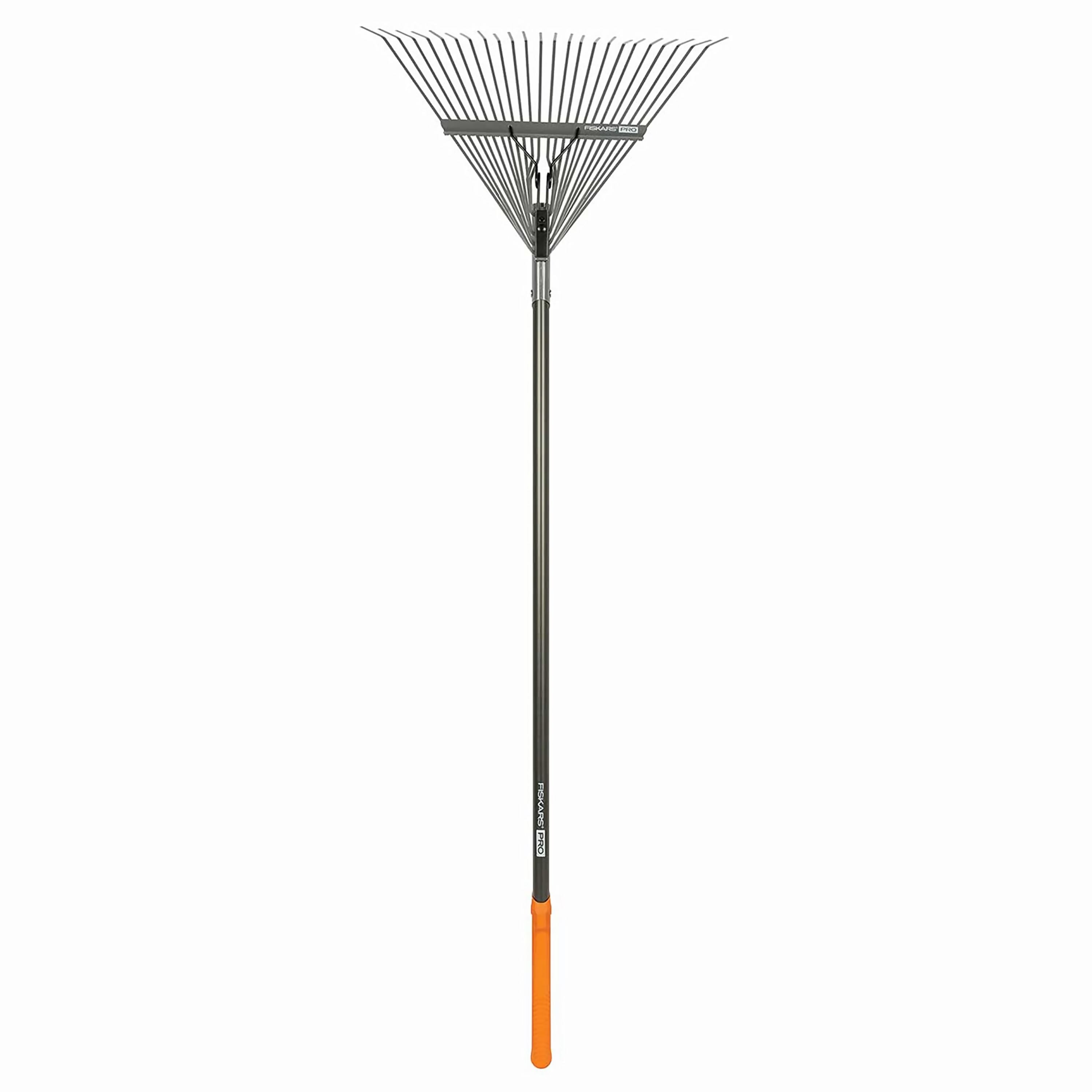 Fiskars Pro Leaf Rake - FSK397930