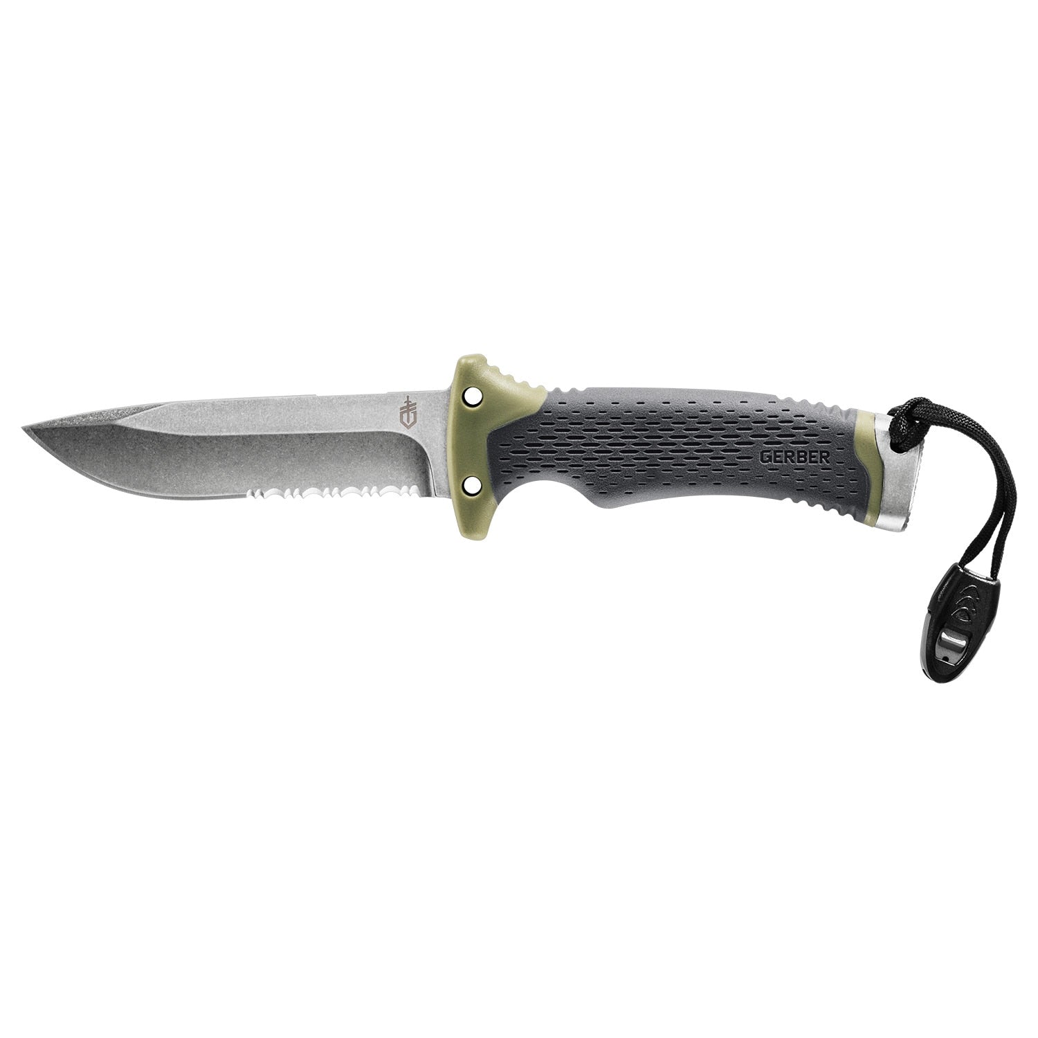 Gerber GER31-003942 - Ultimate Survival Knife