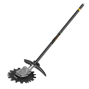 EGO RTA2320 Multi-Head 9-Inch Carbon Fiber Roto Cut Reciprocator Attachment