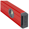 SOLA LSB24LM 24" Big Red Professional Box Profile Spirit Level with Magnetic Base