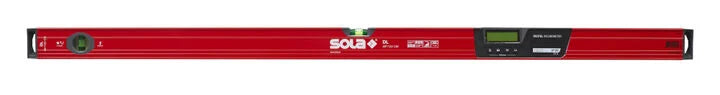 SOLA LSB48DLM Big Red Magnetic Digital Level (48")