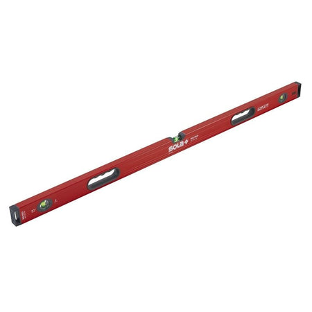 SOLA LSB48MASON 48" Big Red Mason Spirit Level