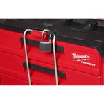 Milwaukee 48-22-8443  -  PACKOUT™ 3-Drawer Tool Box