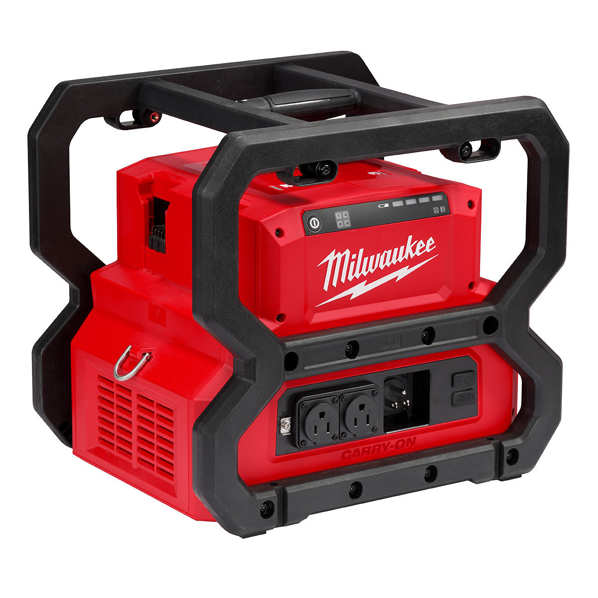 Milwaukee 2845-20 - M18™ CARRY-ON™ 3600W/1800W Netzteil