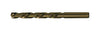 Norseman 1/4" Left Hand Jobber Drill Bit